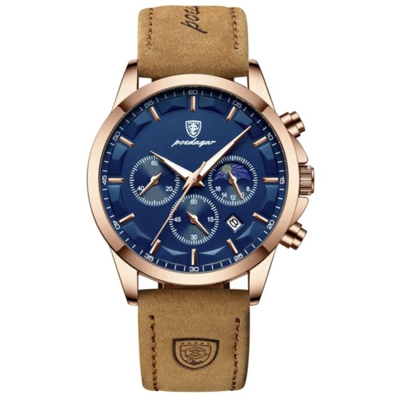 годинник Poedagar West - Зображення 7