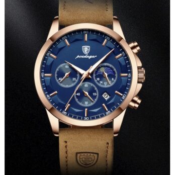 годинник Poedagar West