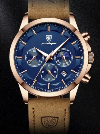 годинник Poedagar West