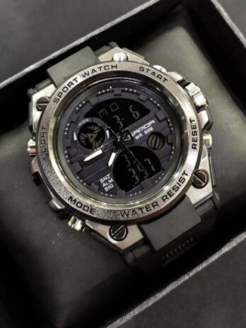 водостійкий тактичний годинник Sanda Tattoo