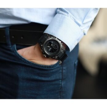 водостійкий тактичний годинник Besta Tattoo