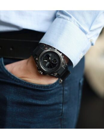 водостійкий тактичний годинник Besta Tattoo