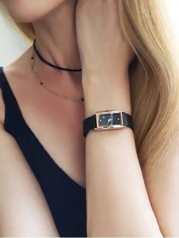 Жіночий годинник Shengke Victoria