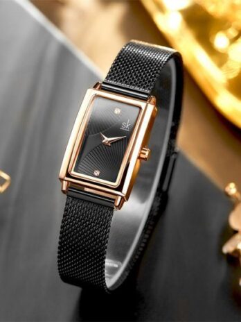 Жіночий годинник Shengke Victoria