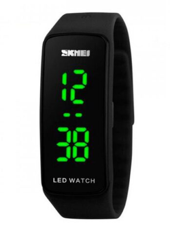 Водостійкий годинник Skmei Electro 1119