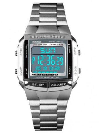 Годинник Skmei Illuminator 1381