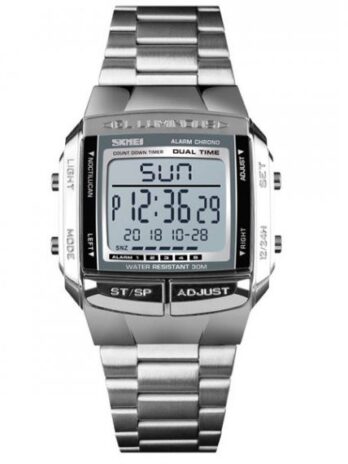 Годинник Skmei Illuminator 1381