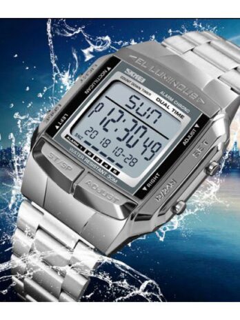 Годинник Skmei Illuminator 1381