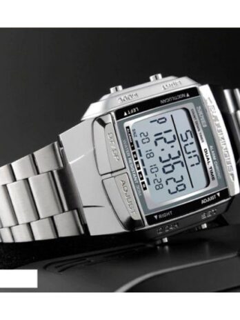 Годинник Skmei Illuminator 1381