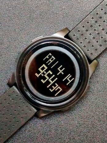 Годинник Skmei Ultra New 1206