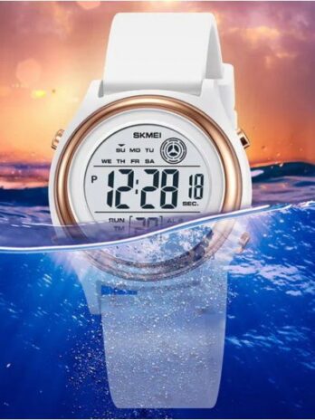 Годинник Skmei Game