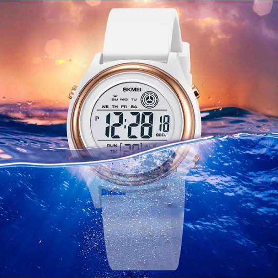 Годинник Skmei Game - Зображення 3