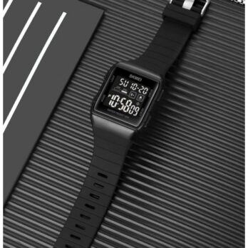 водостійкий тактичний годинник Skmei Hakaton Pro