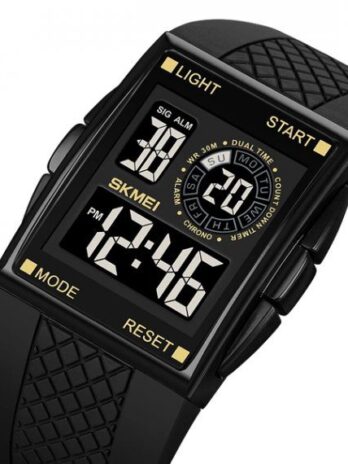 тактичний годинник Skmei Jump