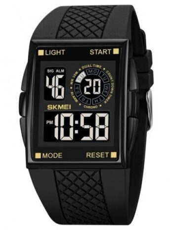 тактичний годинник Skmei Jump