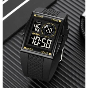 тактичний годинник Skmei Jump