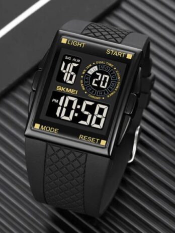 тактичний годинник Skmei Jump
