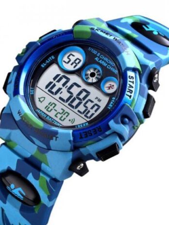 Годинник Skmei Kids