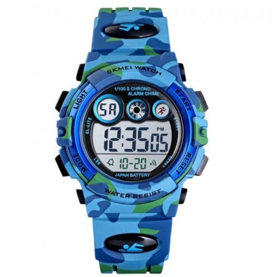 Годинник Skmei Kids - Зображення 3