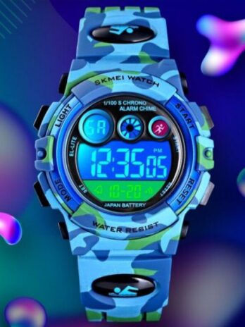 Годинник Skmei Kids