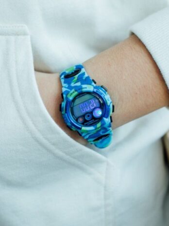 Годинник Skmei Kids