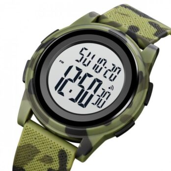 тактичний годинник Skmei Military New