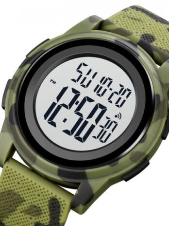 Тактичний годинник Skmei Military New