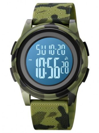 Тактичний годинник Skmei Military New
