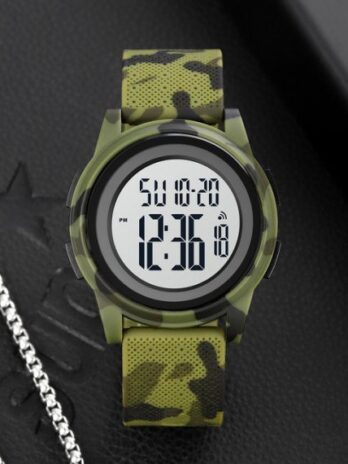 Тактичний годинник Skmei Military New