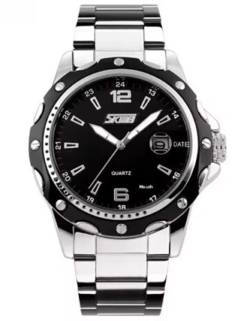 Годинник Skmei Robby Steel 0992S