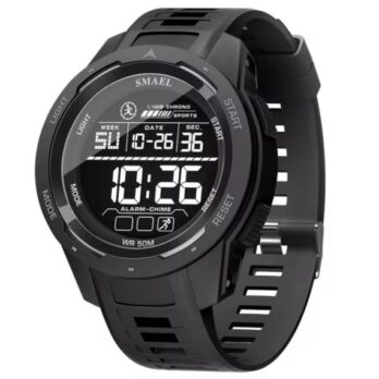 тактичний годинник Smael Brutto Pro