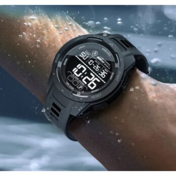 тактичний годинник Smael Brutto Pro