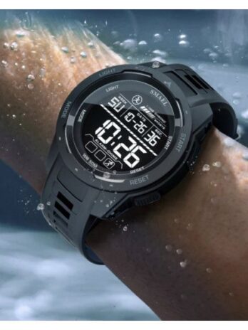 тактичний годинник Smael Brutto Pro