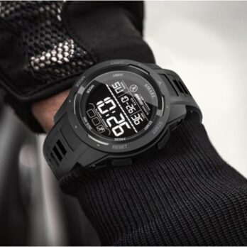 тактичний годинник Smael Brutto Pro