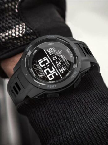 тактичний годинник Smael Brutto Pro