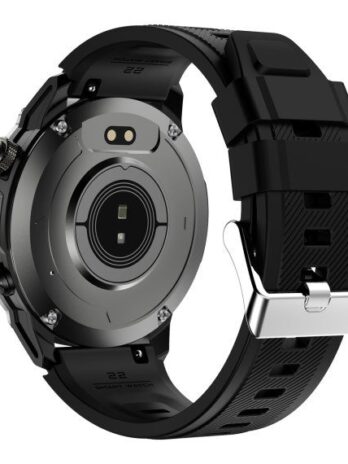 Розумний смарт годинник North Edge GPS Smart Titan з компасом