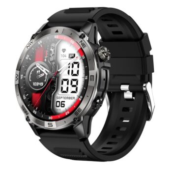 Розумний смарт годинник North Edge GPS Smart Titan з компасом