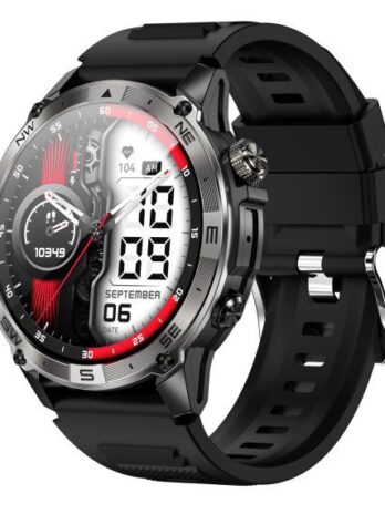 Розумний смарт годинник North Edge GPS Smart Titan з компасом