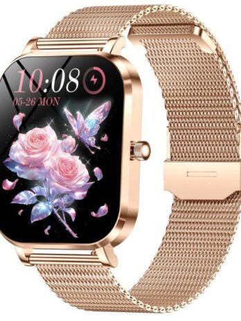 Розумний смарт годинник Smart Miami