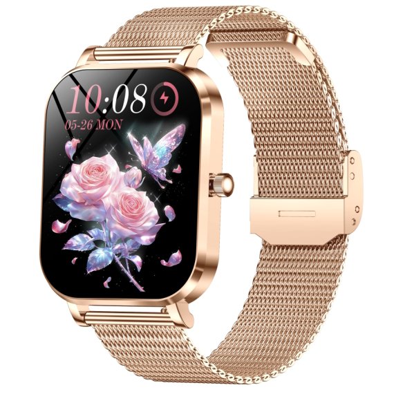 Розумний смарт годинник Smart Miami