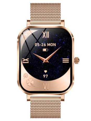 Розумний смарт годинник Smart Miami