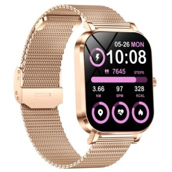 Розумний смарт годинник Smart Miami