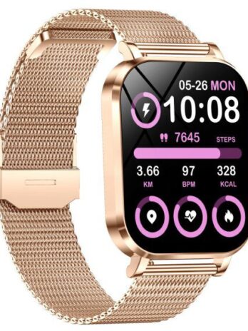 Розумний смарт годинник Smart Miami