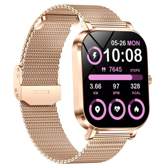 Розумний смарт годинник Smart Miami - Зображення 4