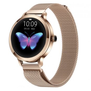 Розумний смарт годинник Smart VIP Lady Pro Gold