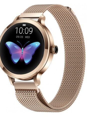 Розумний смарт годинник Smart VIP Lady Pro Gold