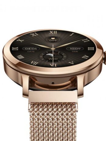 Розумний смарт годинник Smart VIP Lady Pro Gold