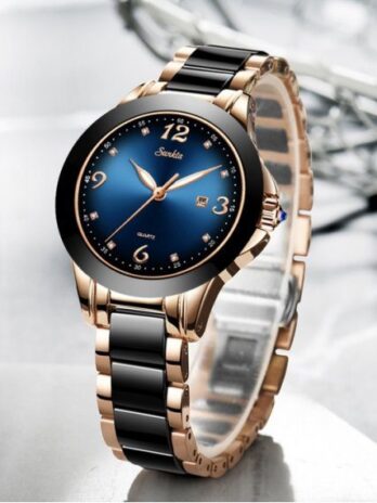 Жіночий годинник Sunkta Ceramic