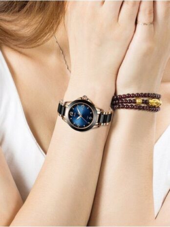 Жіночий годинник Sunkta Ceramic