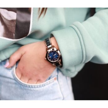 Жіночий годинник Sunkta Ceramic